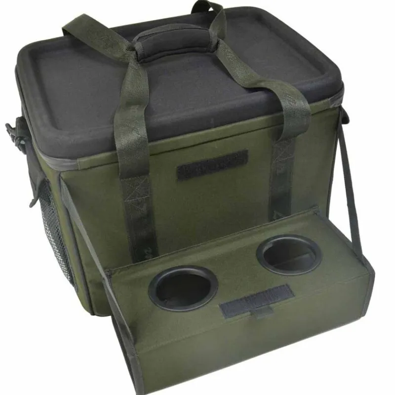 Bagagerie/Rangement - HOOGENDIJK Sac à appâts carpe leon mastercarp bait bag