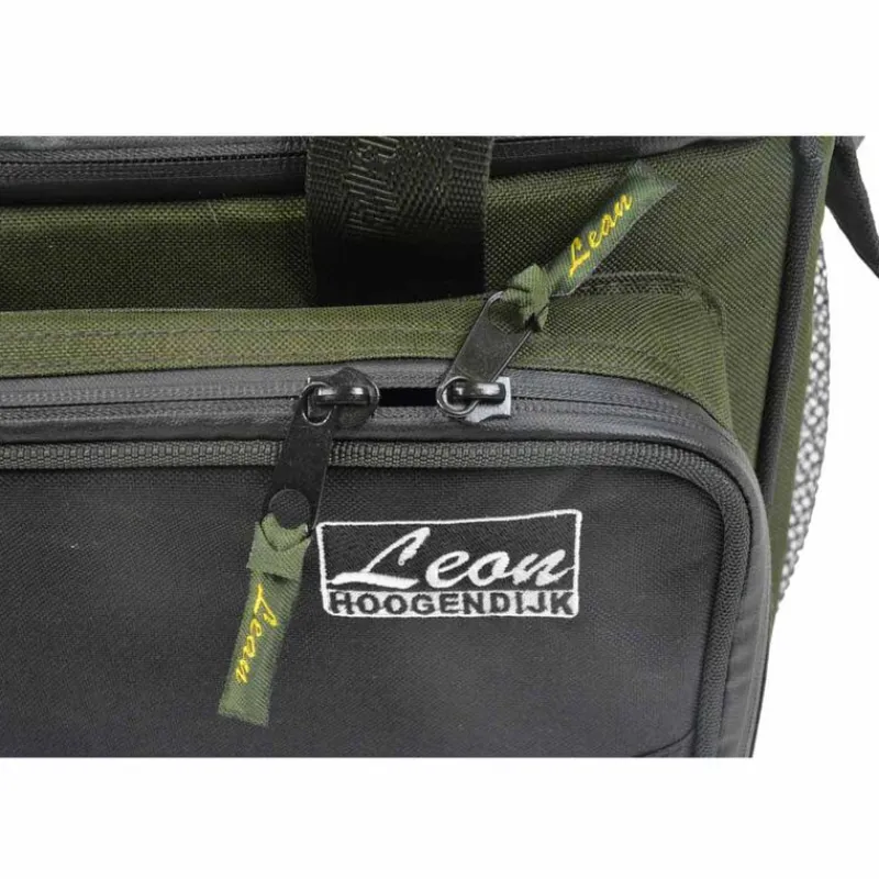 Bagagerie/Rangement - HOOGENDIJK Sac à appâts carpe leon mastercarp bait bag