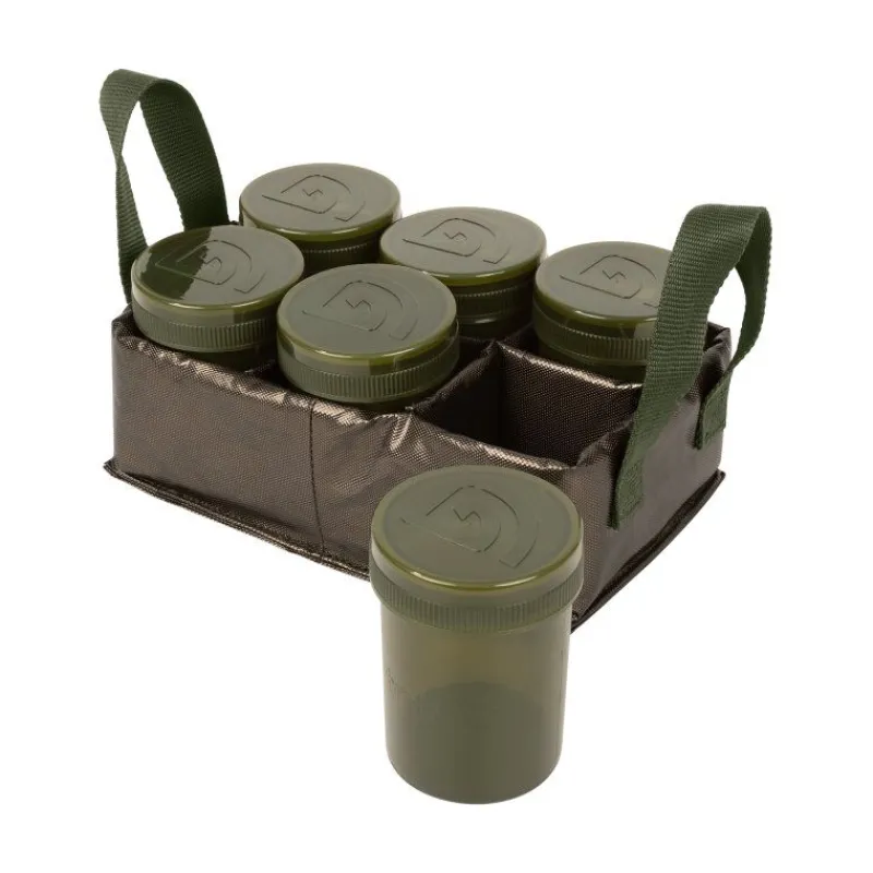 Bagagerie/Rangement - TRAKKER Sac à appât NXG