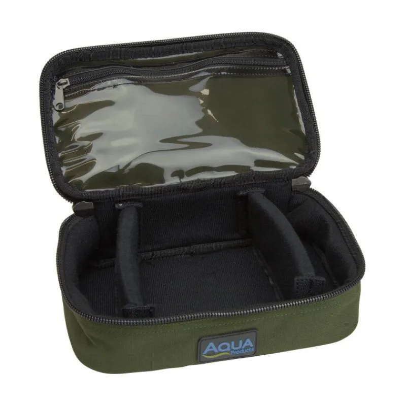 Bagagerie/Rangement - AQUAPRODUCTS Sac Aqua Large Bitz Bag Black Series