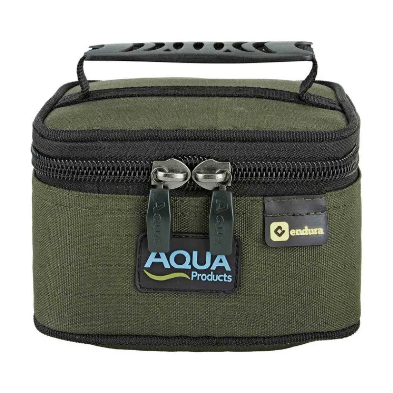 Bagagerie/Rangement - AQUAPRODUCTS Sac Aqua Small Bitz Bag Black Series