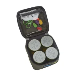 Bagagerie/Rangement - AQUAPRODUCTS Sac Aqua Small Bitz Bag Black Series