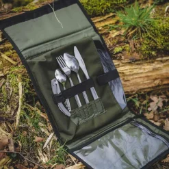 Bagagerie/Rangement - AQUAPRODUCTS Sac Compact Food Set Black Series
