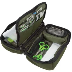 Bagagerie/Rangement - AQUAPRODUCTS Sac pva pouch black series
