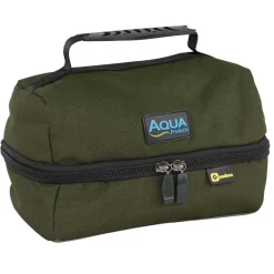 Bagagerie/Rangement - AQUAPRODUCTS Sac pva pouch black series