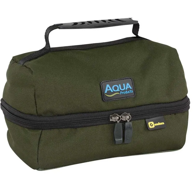 Bagagerie/Rangement - AQUAPRODUCTS Sac pva pouch black series