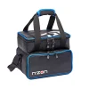 Bagagerie Feeder - DAIWA Sac avec boîtes n'zon m 30x21x25cm