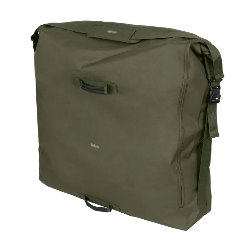 Bivouac/Confort - TRAKKER Sac à Bedchair NXG Wide