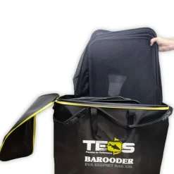 Bagagerie Feeder|Épuisettes / Bourriches - TEOS Sac à Bourriche Barooder Eva Keepnet Bag XXL