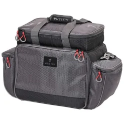 Bagagerie Et Rangement - WESTIN Sac Carnassier W4 Master Lure Bag Titanium black