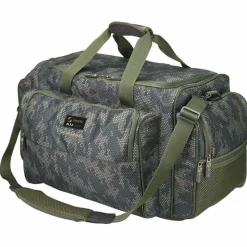 Bagagerie/Rangement - CARP SPIRIT Sac Blax Carryall Medium Camo