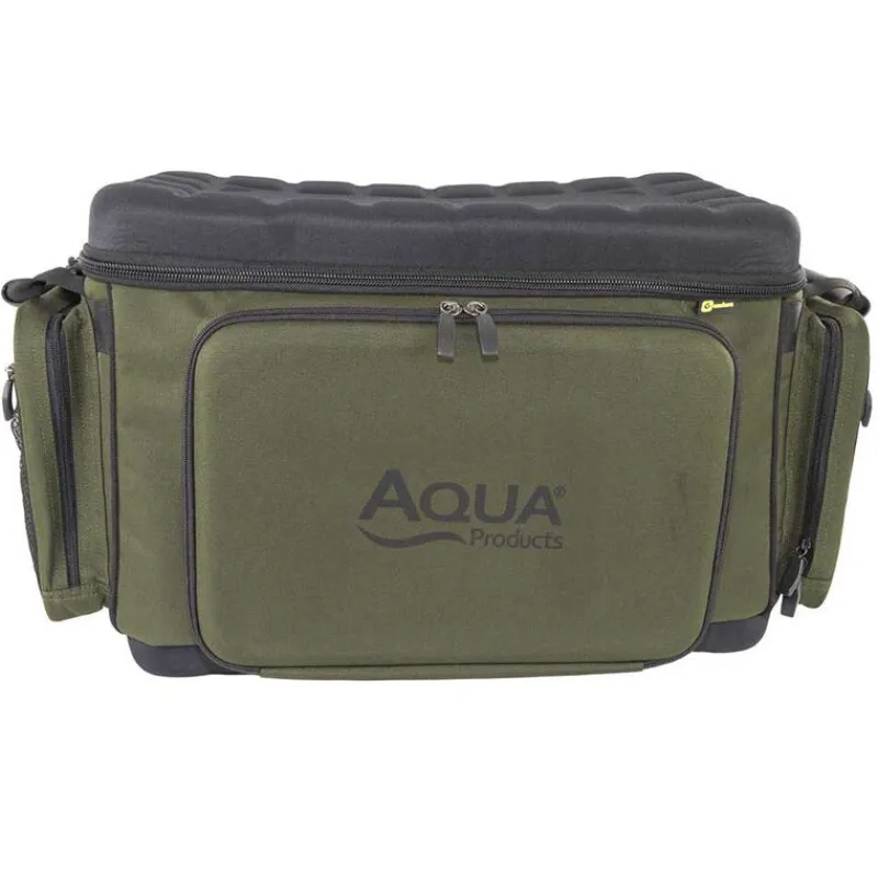 Bagagerie/Rangement - AQUAPRODUCTS Sac Carryall Aqua Products Black Series Front Barrow Bag