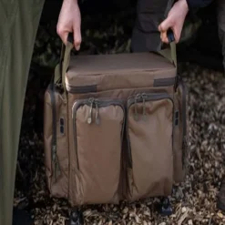Bagagerie/Rangement - KORDA Sac Carryall Compac Framed Carryall Small