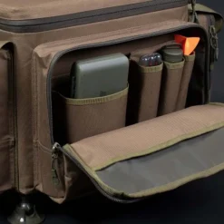 Bagagerie/Rangement - KORDA Sac Carryall Compac Framed Carryall Large