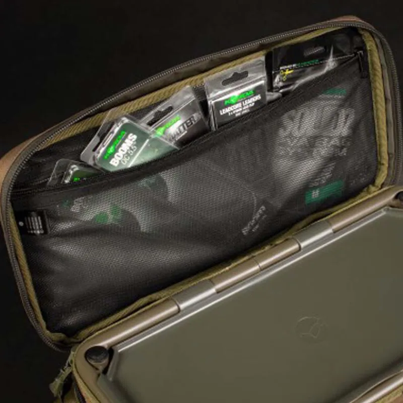 Bagagerie/Rangement - KORDA Sac Carryall Compac Framed Carryall Large