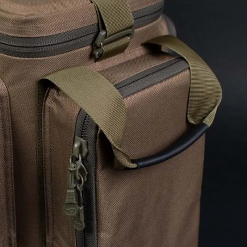 Bagagerie/Rangement - KORDA Sac Carryall Compac Framed Carryall Large