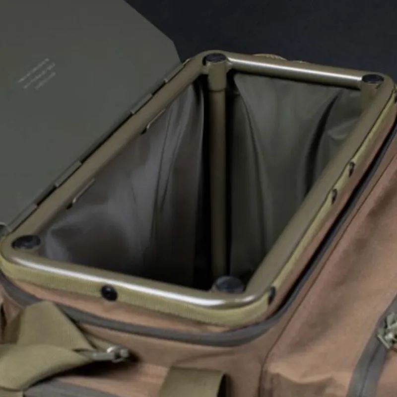 Bagagerie/Rangement - KORDA Sac Carryall Compac Framed Carryall Large
