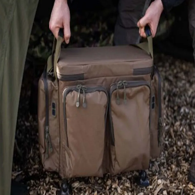 Bagagerie/Rangement - KORDA Sac Carryall Compac Framed Carryall Large