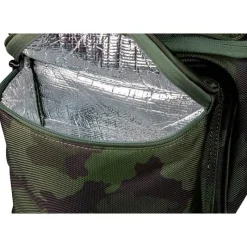 Bagagerie/Rangement - RIDGE MONKEY Sac Cuisine Ruggage Small Cookware Carryall