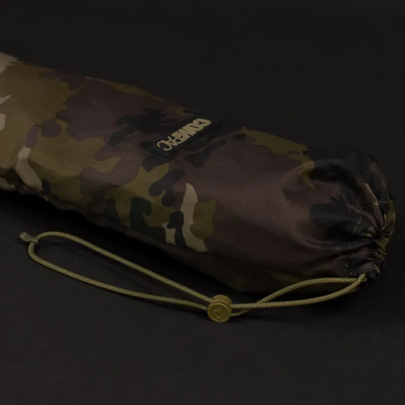 No Kill - KORDA Sac de conservation Compac Retainer Sling Dark Kamo