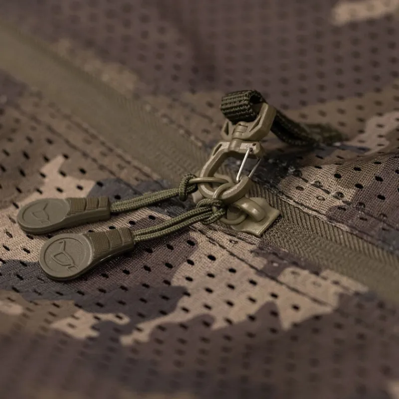 No Kill - KORDA Sac de conservation Compac Retainer Sling Dark Kamo