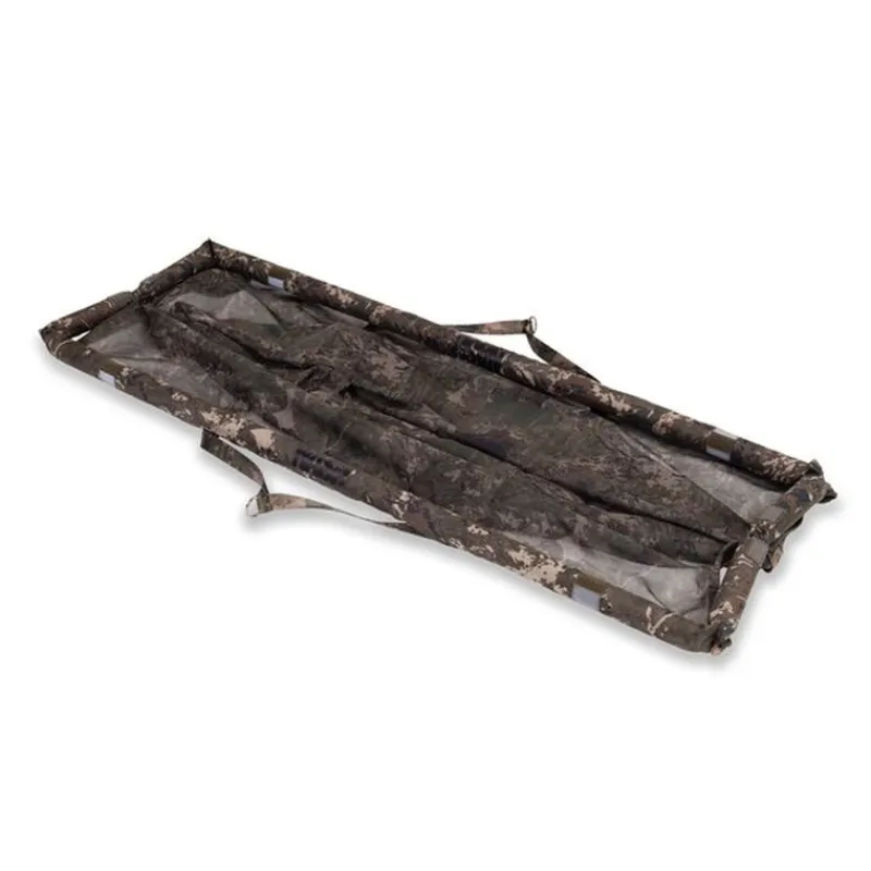 No Kill - NASH Sac de Conservation Failsafe Retainer Sling Monster