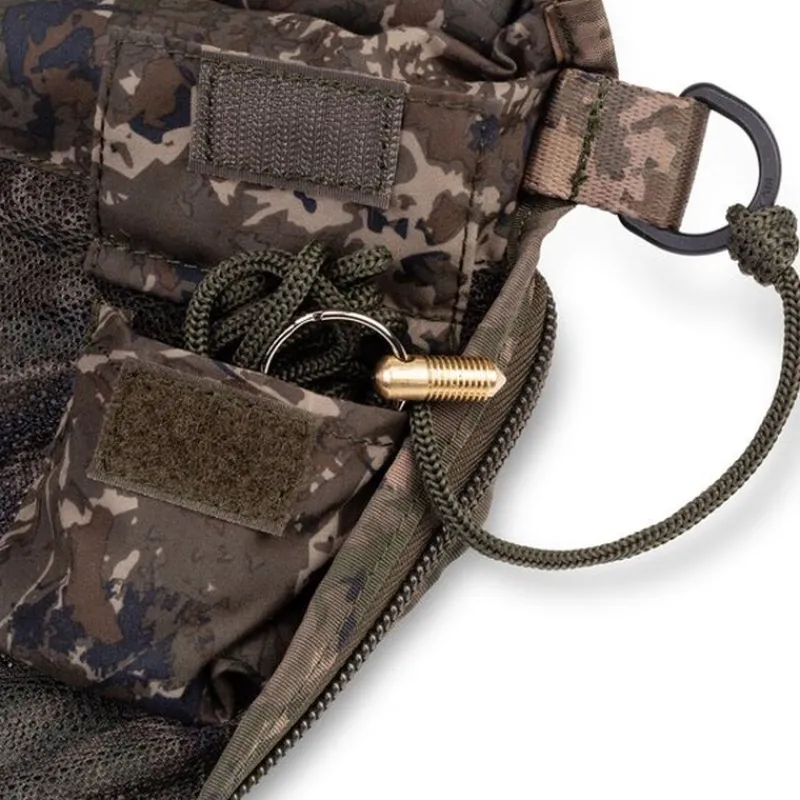 No Kill - NASH Sac de Conservation Failsafe Retainer Sling Monster