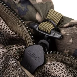 No Kill - NASH Sac de Conservation Failsafe Retainer Sling Monster
