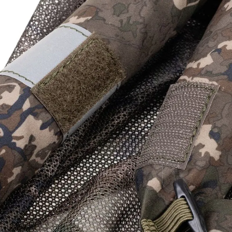 No Kill - NASH Sac de Conservation Failsafe Retainer Sling Monster
