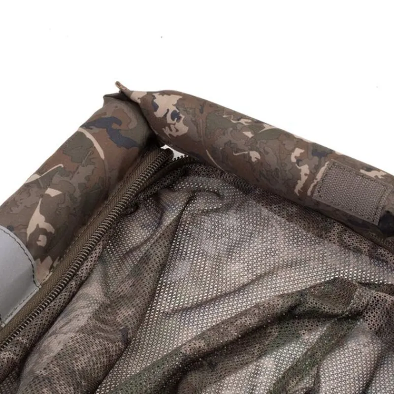 No Kill - NASH Sac de Conservation Failsafe Retainer Sling Monster