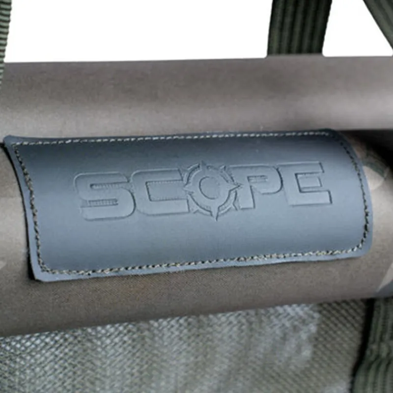 No Kill - NASH Sac de Conservation Scope Ops Inflatable Retainer Sling XL