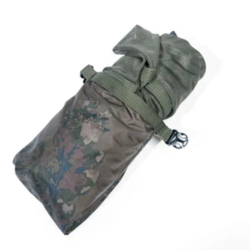 No Kill - NASH Sac de Conservation Scope Ops Inflatable Retainer Sling XL