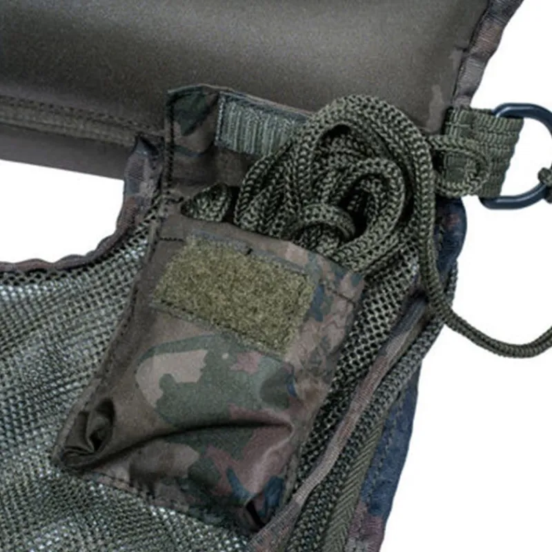 No Kill - NASH Sac de Conservation Scope Ops Inflatable Retainer Sling