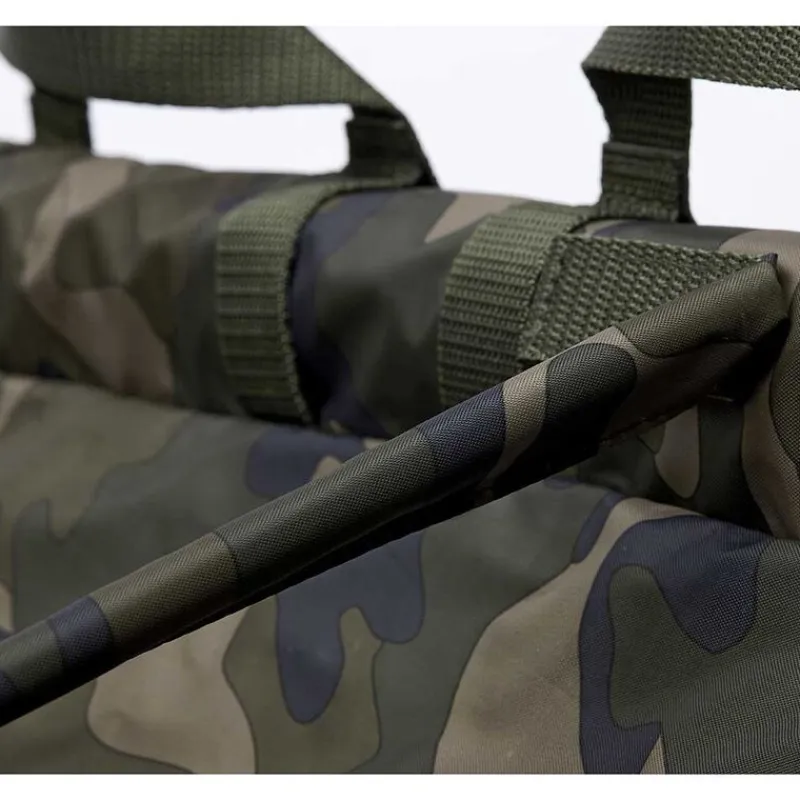 No Kill - PROLOGIC Sac de conservation inspire seam-safe float retainer/weigh sling