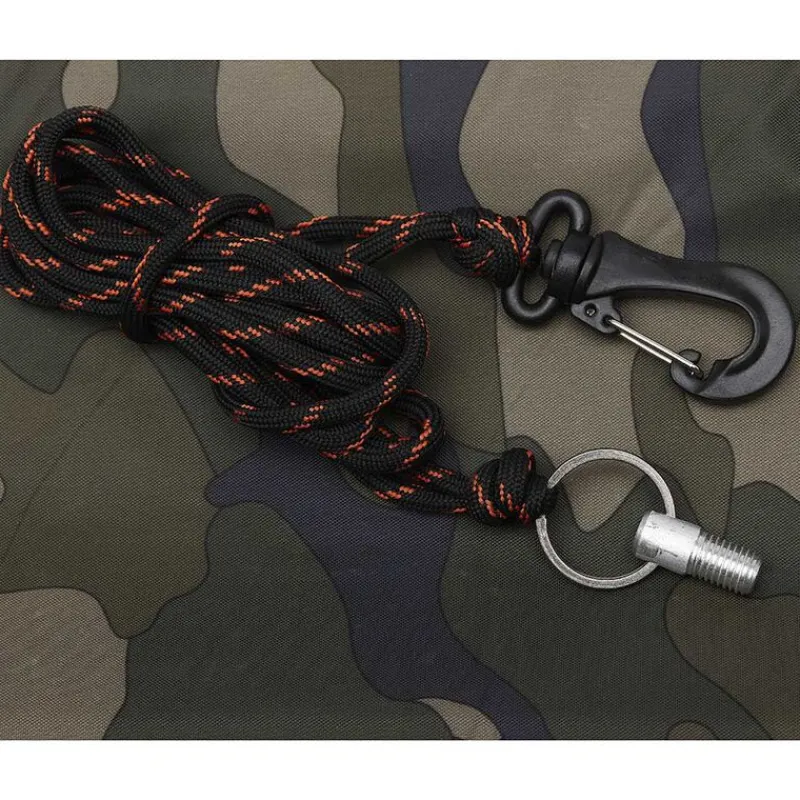 No Kill - PROLOGIC Sac de conservation inspire seam-safe float retainer/weigh sling