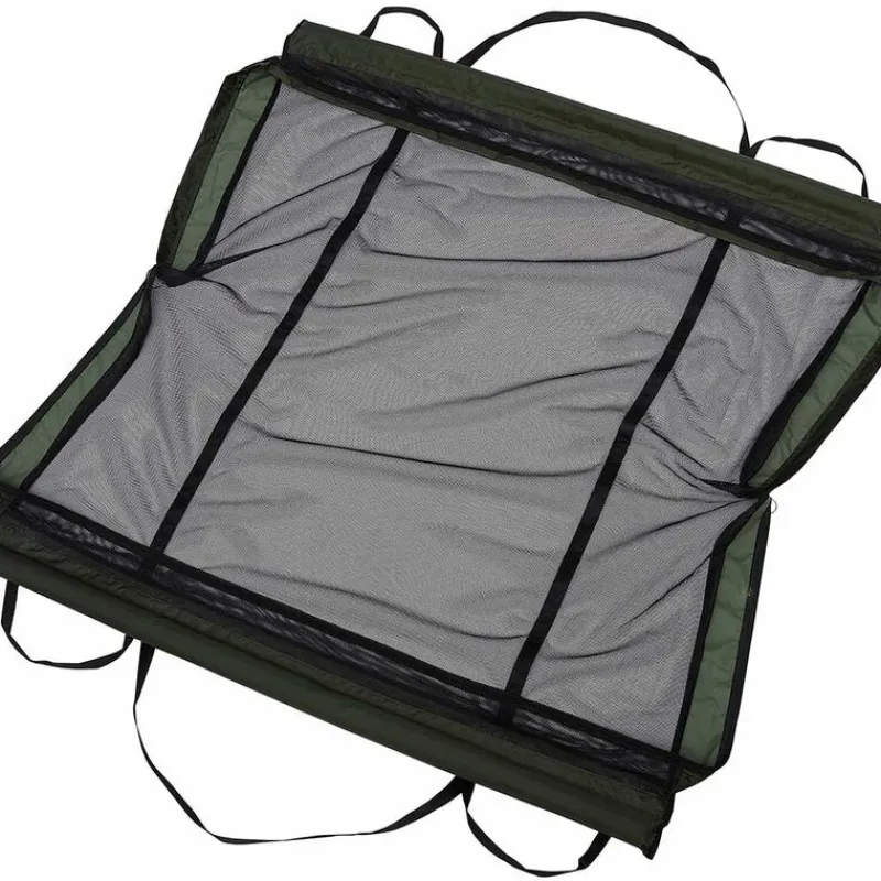 No Kill - PROLOGIC Sac de Conservation C-Series Retainer W-Sling XL Green Black