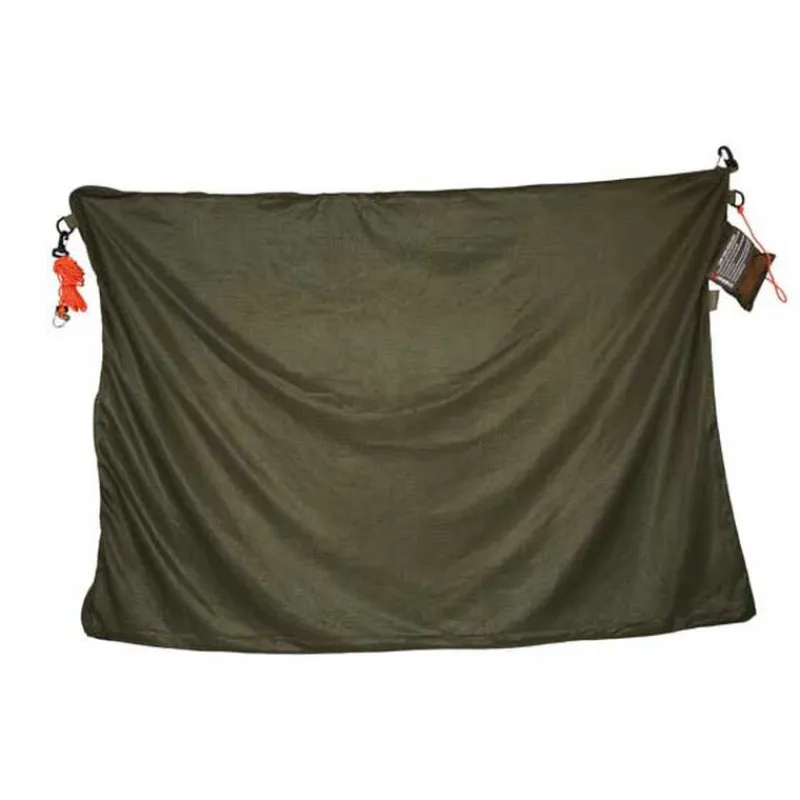 No Kill - TRAKKER Sac de conservation sanctuary carp sack