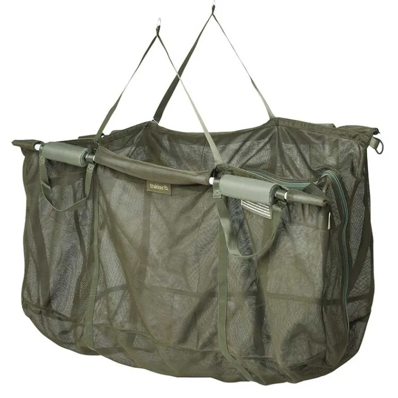 No Kill - TRAKKER Sac de conservation sanctuary retention sling v2