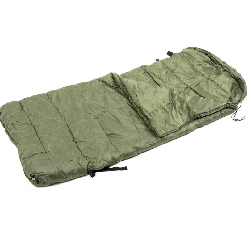 Bivouac / Confort|Découverte Pêche À La Carpe - TEAM CARPFISHING Sac de couchage carpe process sleeping bag