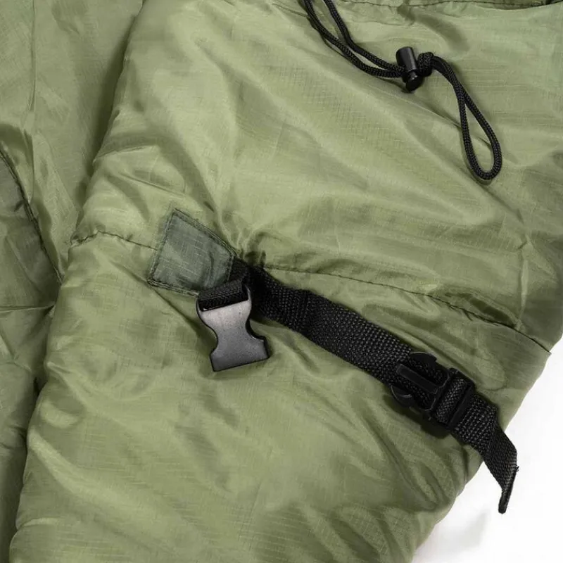 Bivouac / Confort|Découverte Pêche À La Carpe - TEAM CARPFISHING Sac de couchage carpe process sleeping bag