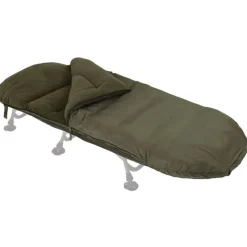 Bivouac/Confort - TRAKKER Sac de couchage carpe big snooze + compact