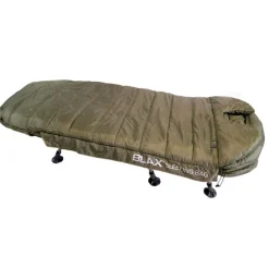 Bivouac/Confort - CARP SPIRIT Sac de Couchage Blax Sleep Bag 3 Season STD