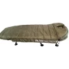 Bivouac/Confort - CARP SPIRIT Sac de Couchage Blax Sleep Bag 3 Season XL