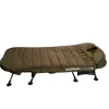 Bivouac/Confort - CARP SPIRIT Sac de Couchage Magnum Sleep Bag 4 Season XL