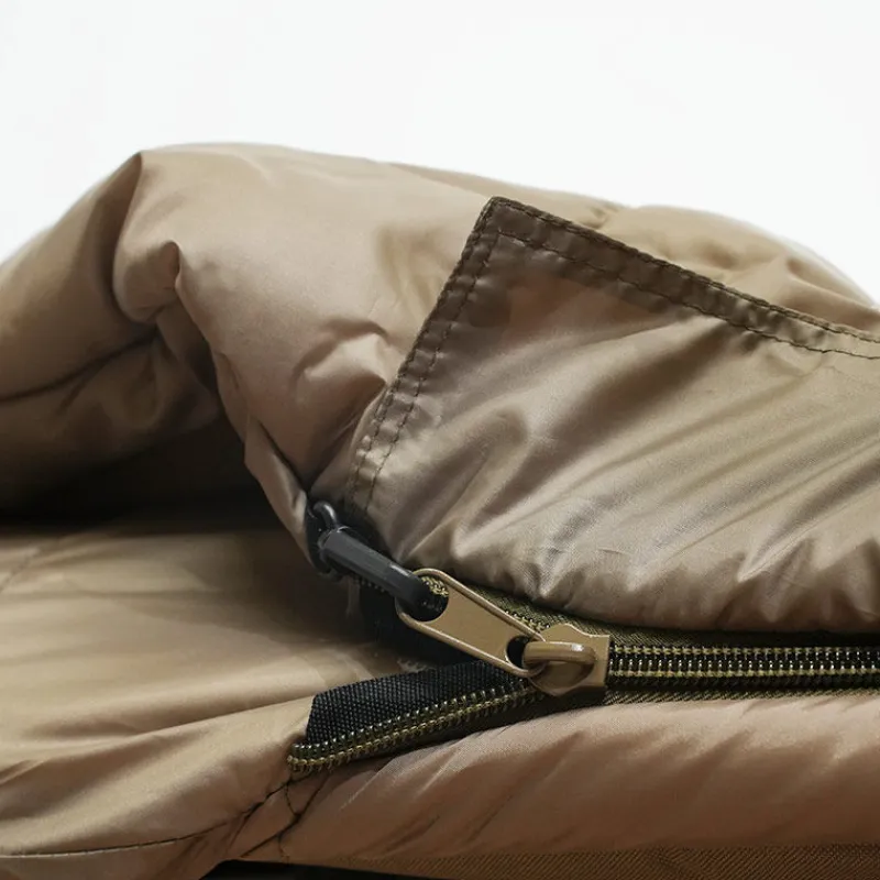 Bivouac/Confort - CARP SQUAD Sac de couchage Sleeping Bag 3 Season