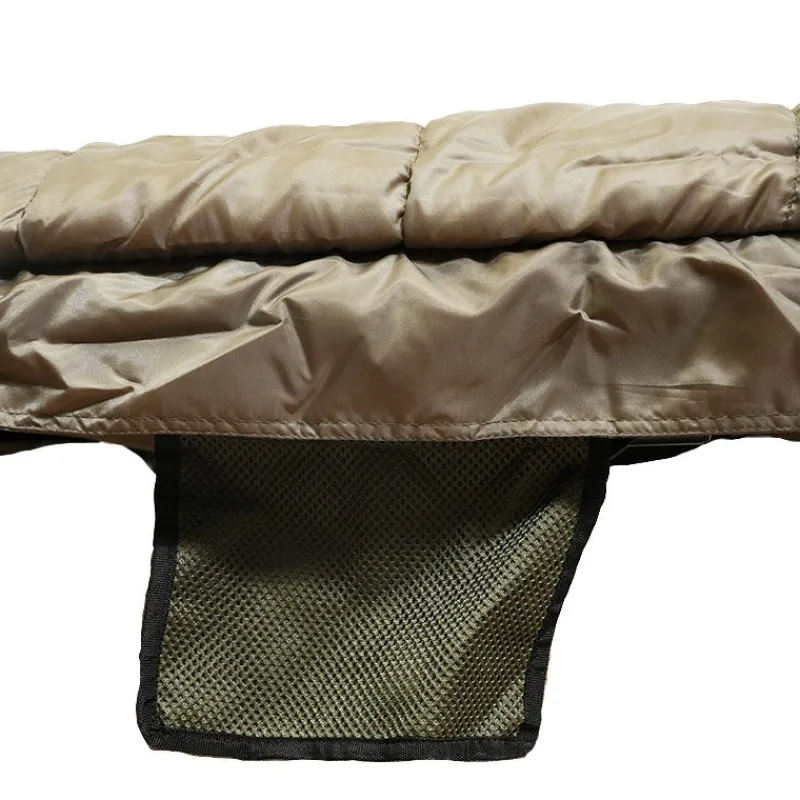 Bivouac/Confort - CARP SQUAD Sac de couchage Sleeping Bag 3 Season