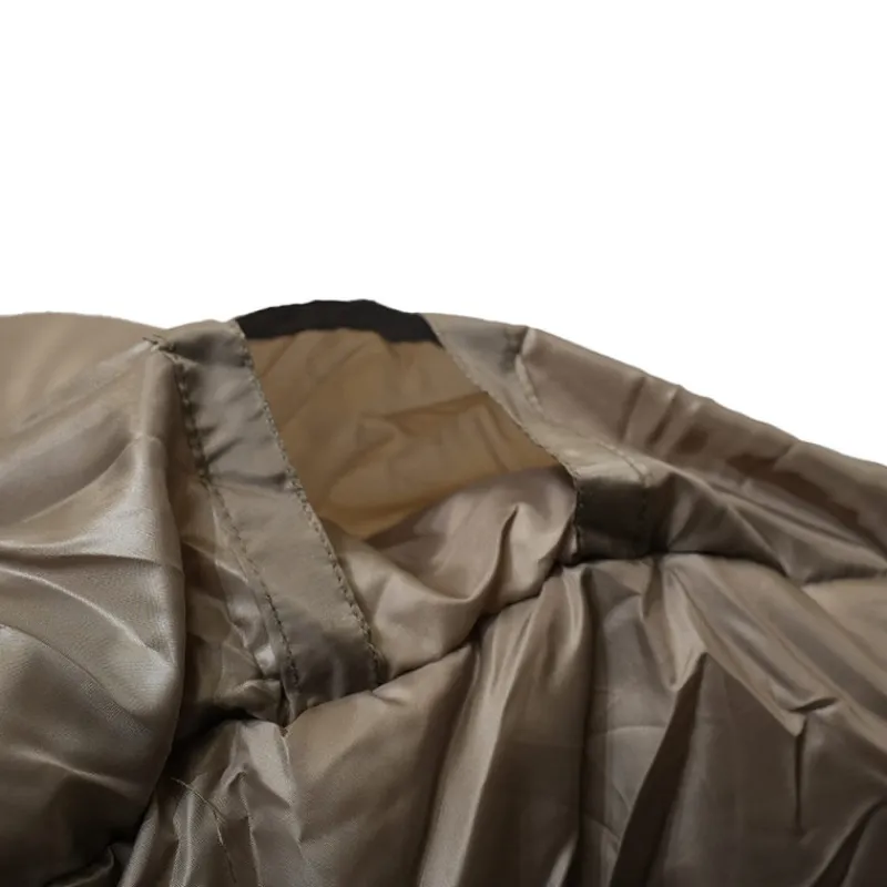 Bivouac/Confort - CARP SQUAD Sac de couchage Sleeping Bag 3 Season