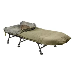 Bivouac/Confort - JRC Sac de couchage Cocoon 5 Season Sleeping Bag