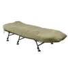 Bivouac/Confort - JRC Sac de couchage Cocoon 5 Season Wide Sleeping Bag