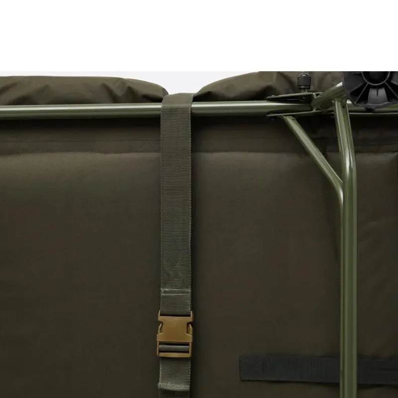 Bivouac/Confort - PROLOGIC Sac de couchage Element Thermo Daddy 5 Season